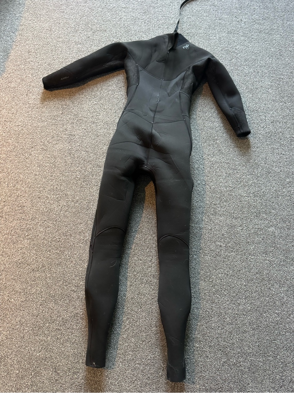 XCEL AXIS Wetsuit sz 6